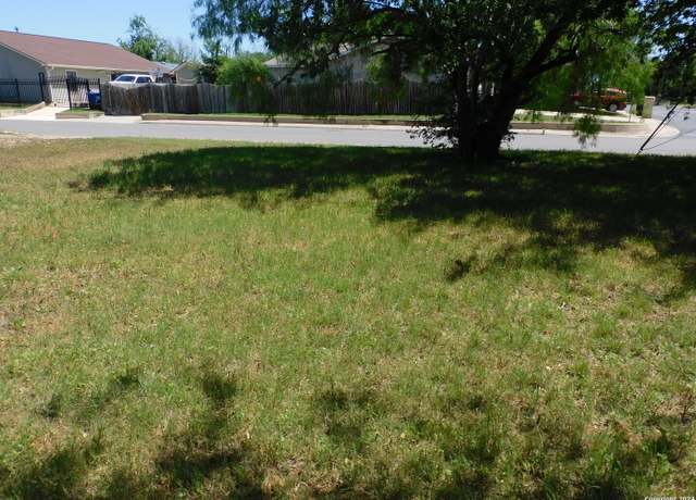 Property at 3827 Bay, San Antonio, TX 78237