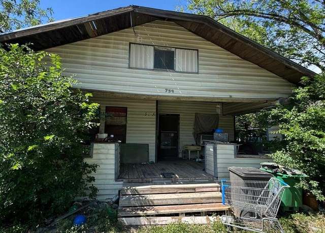 Property at 759 Gladstone, San Antonio, TX 78225, 4 beds, 2 baths