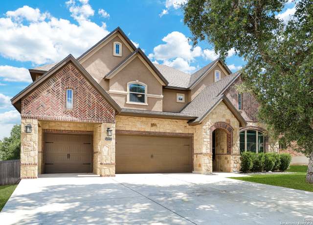 Property at 14210 Santa Anna, San Antonio, TX 78253, 5 beds, 3.5 baths