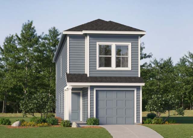 Property at 11903 Floral Blossom, Converse, TX 78109, 4 beds, 2.5 baths