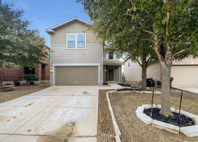 Property at 5211 Mustang Cv, San Antonio, TX 78244-3537, 3 beds, 2.5 baths