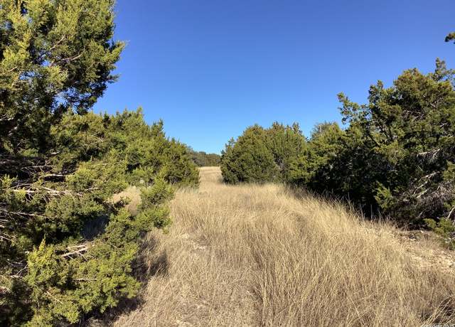 Property at 000 Vanguard Rdg, Fredericksburg, TX 78624