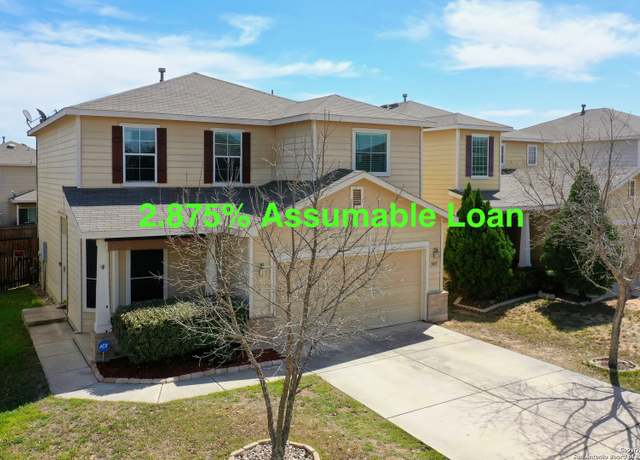 Property at 3419 York Crst, San Antonio, TX 78245, 3 beds, 2.5 baths