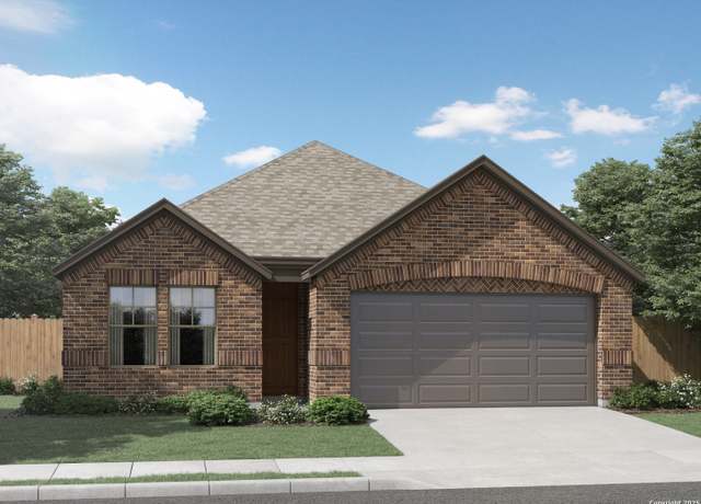 Property at 9907 Medicine Hat, San Antonio, TX 78254, 3 beds, 2 baths