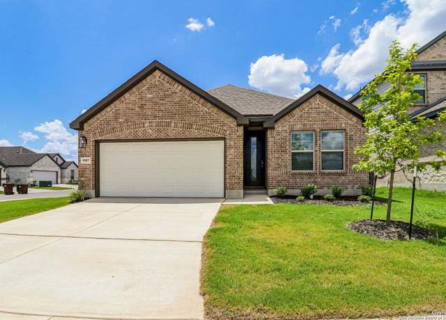Property at 9907 Medicine Hat, San Antonio, TX 78254, 3 beds, 2 baths