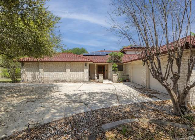 Property at 6302 Port Royal, San Antonio, TX 78244, 4 beds, 3 baths