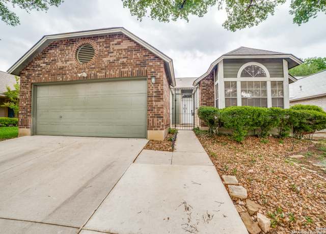 Property at 9310 Marblehill, San Antonio, TX 78240, 3 beds, 2 baths