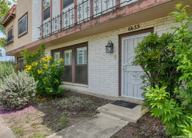 Property at 6655 Crown Rdg, San Antonio, TX 78239, 3 beds, 2.5 baths