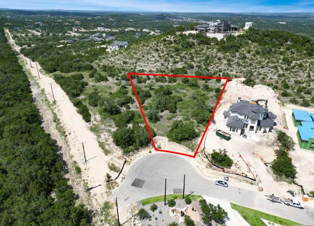 Property at 23322 Cawley Run, San Antonio, TX 78255