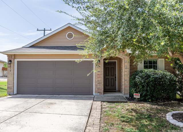 Property at 9518 Lookover Bay, Converse, TX 78109, 3 beds, 2 baths