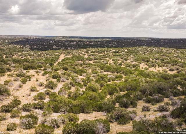 Property at TBD SD 45720, Rocksprings, TX 78880