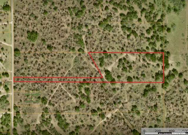 Property at 2721 County Road 770, Natalia, TX 78059