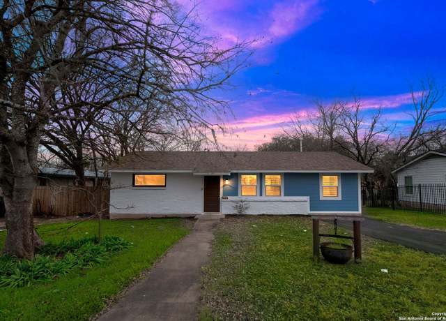 Property at 2905 Rogge Ln, Austin, TX 78723, 3 beds, 2 baths