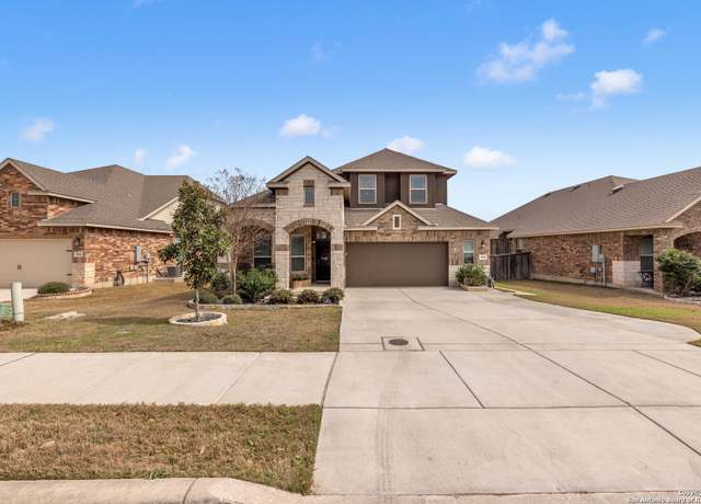 Property at 920 Kauri Clfs, Cibolo, TX 78108, 4 beds, 3 baths