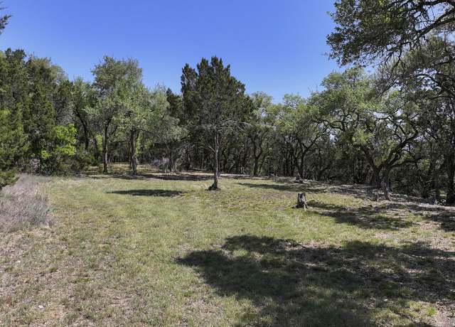 Property at 2201 Comal Spgs, Canyon Lake, TX 78133