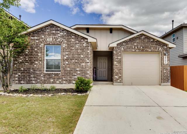 Property at 6509 Legato Curv, San Antonio, TX 78252, 3 beds, 2 baths