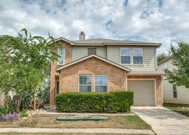 Property at 147 Adelaide Oaks, San Antonio, TX 78249, 4 beds, 2.5 baths