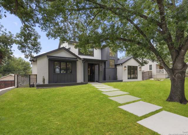Property at 260 Retama, TX 78209, 4 beds, 3.5 baths