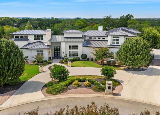 Property at 103 Wellesley Cv, Shavano Park, TX 78231, 6 beds, 6.5 baths