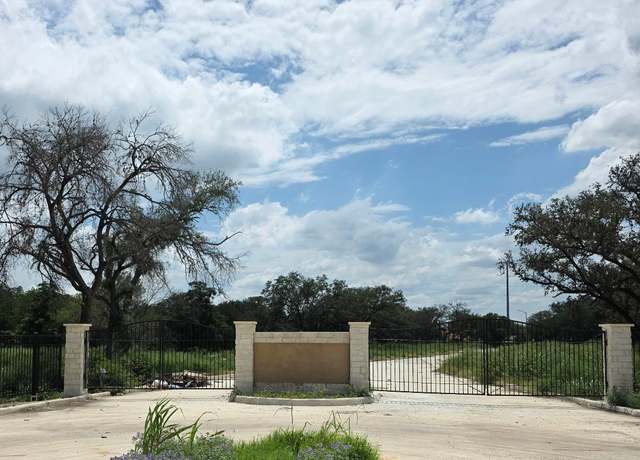 Property at LOT 19 Swans Lndg, San Antonio, TX 78217