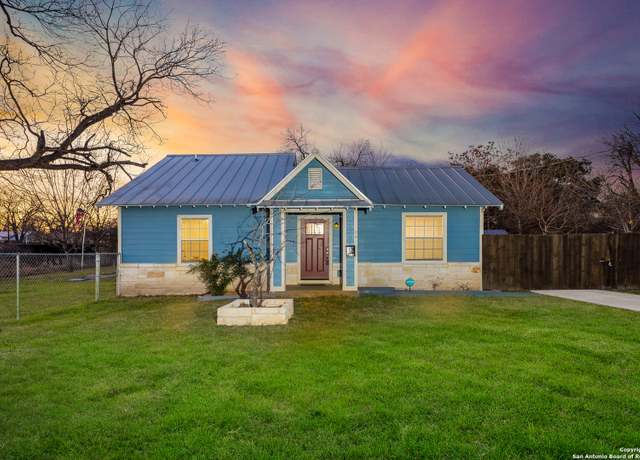 Property at 231 Mcmullen, San Antonio, TX 78239, 2 beds, 2 baths