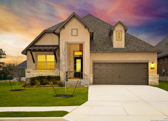 Property at 176 Burning Star, Castroville, TX 78009, 4 beds, 3 baths