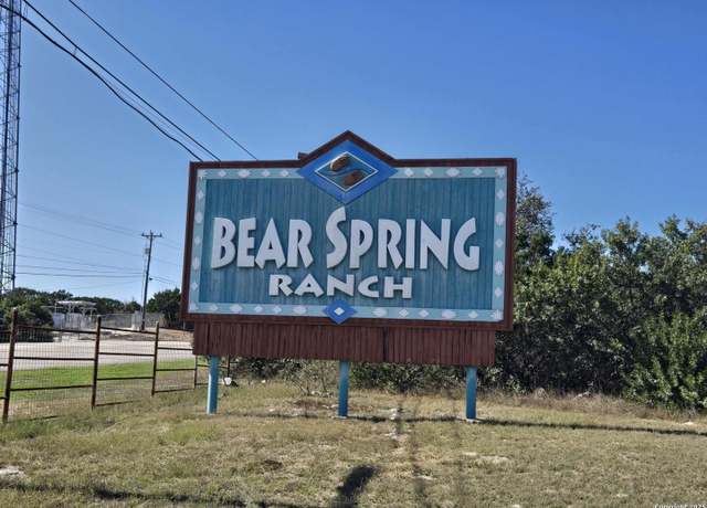Property at 457 County Road 2767, Mico, TX 78056