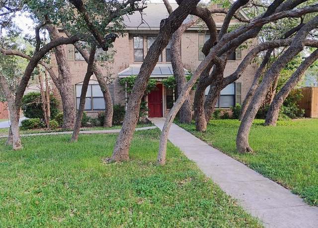 Property at 2218 Newoak, San Antonio, TX 78230, 4 beds, 2.5 baths
