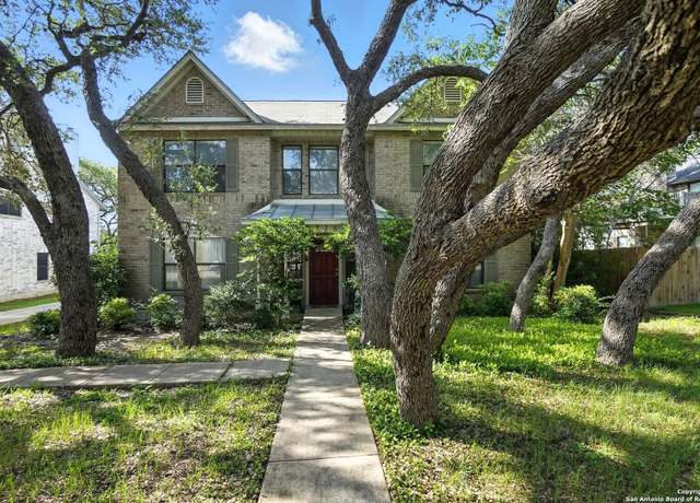 Property at 2218 Newoak, San Antonio, TX 78230, 4 beds, 2.5 baths