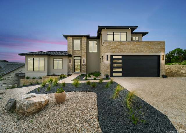 Property at 330 Preston Trl, Boerne, TX 78006, 3 beds, 3.5 baths