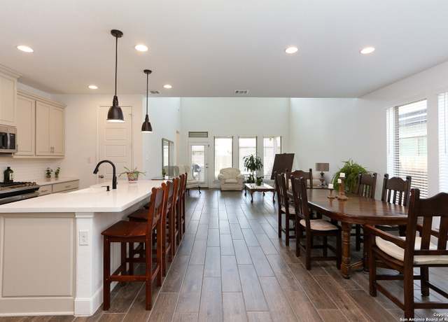 Property at 9357 Boiling Rpd, San Antonio, TX 78254-4691, 4 beds, 3 baths