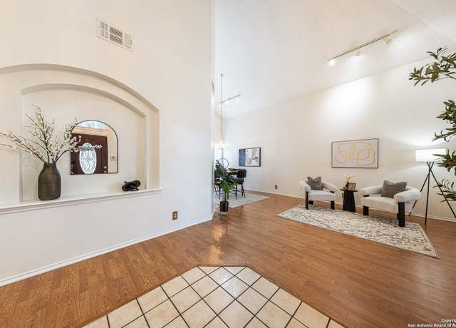 Property at 15074 Preston Holw, San Antonio, TX 78247, 4 beds, 2.5 baths