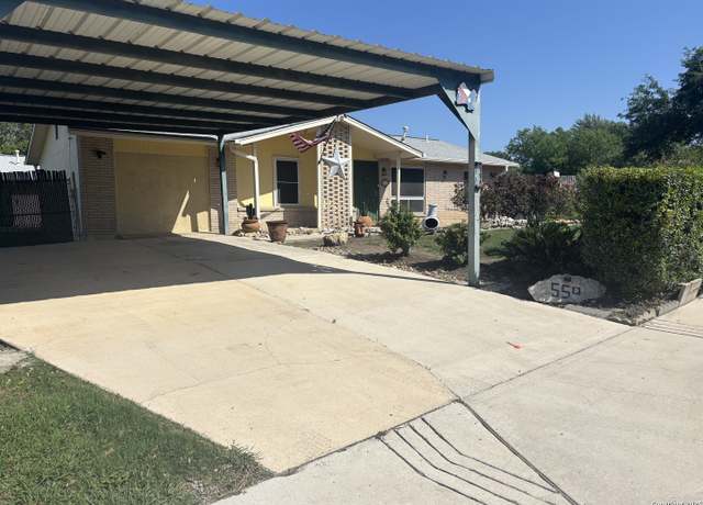Property at 559 Hatfield St, San Antonio, TX 78227-3810, 4 beds, 4 baths
