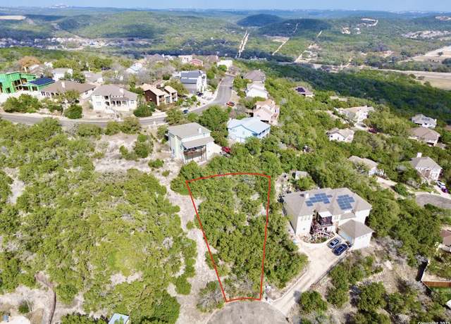 Property at 0 Laurelmont, Helotes, TX 78023