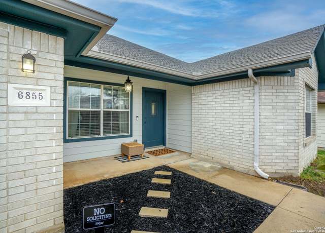 Property at 6855 Atlas, San Antonio, TX 78223, 3 beds, 2 baths