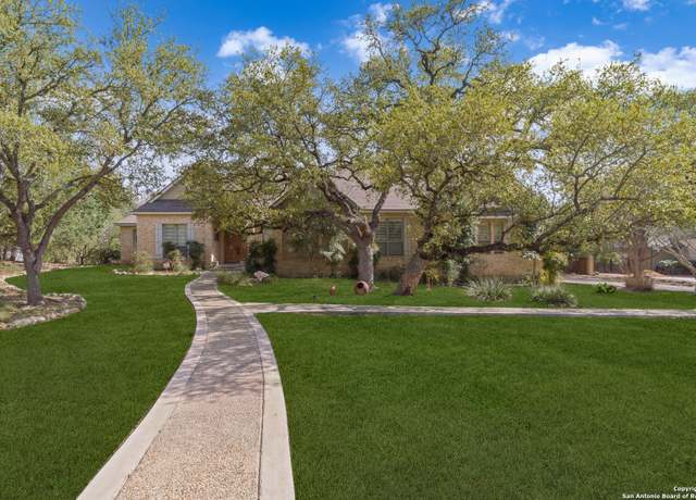 Property at 20515 Wahl, San Antonio, TX 78266, 4 beds, 3.5 baths