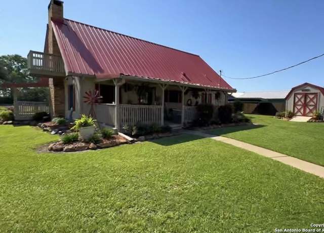 Property at 114 CR 4808, TX 75929, 3 beds, 2 baths