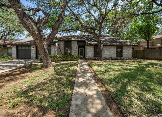 Property at 2922 Green Run, San Antonio, TX 78231, 3 beds, 2 baths