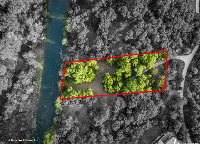 Property at 1270 Ervendberg, New Braunfels, TX 78130