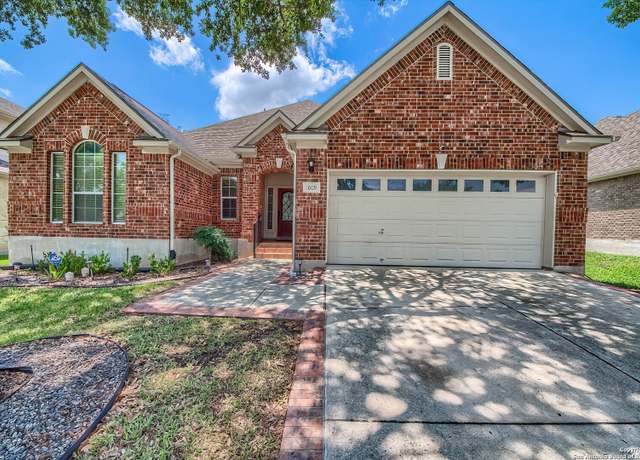 Property at 1009 Oak Rdg, Schertz, TX 78154, 4 beds, 2.5 baths