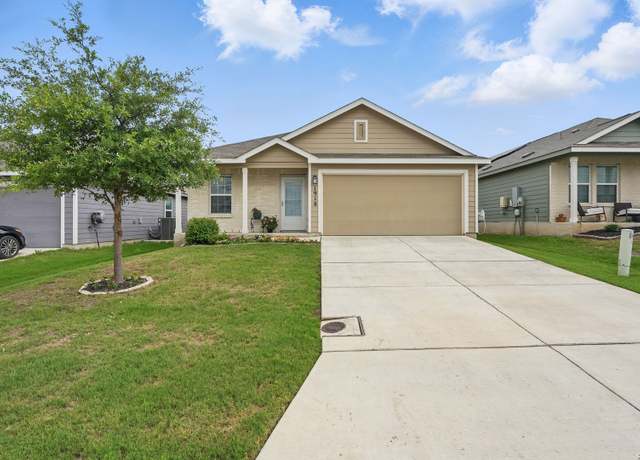 Property at 1916 Goldcrest, New Braunfels, TX 78130, 3 beds, 2 baths