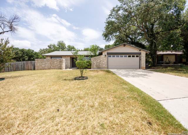 Property at 5118 Timber Ter, San Antonio, TX 78250, 3 beds, 2 baths