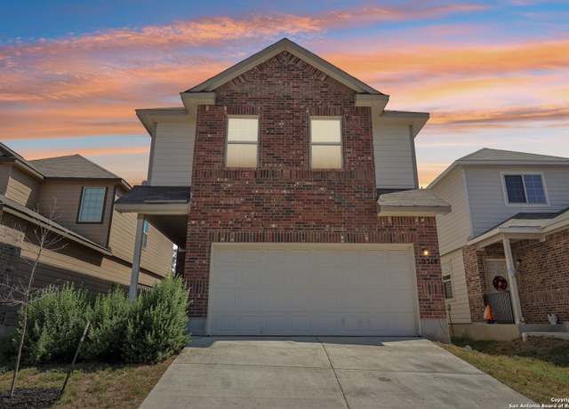 Property at 10514 Green Lake Dr, San Antonio, TX 78223, 4 beds, 2.5 baths