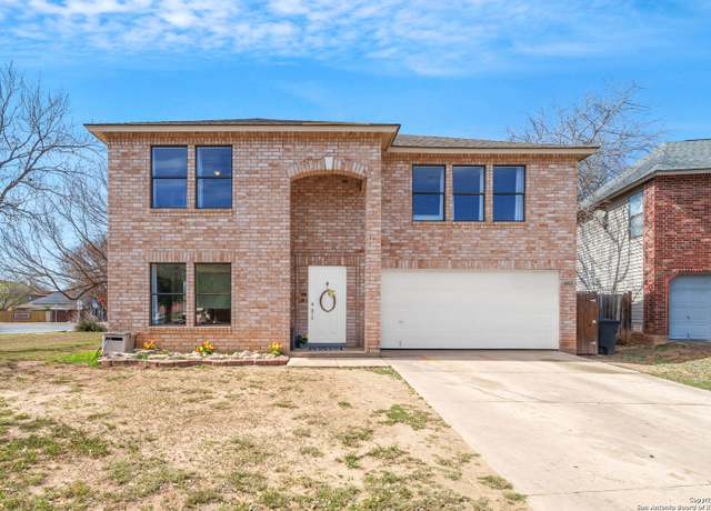 Property at 6911 Rosefield, San Antonio, TX 78240, 3 beds, 2.5 baths