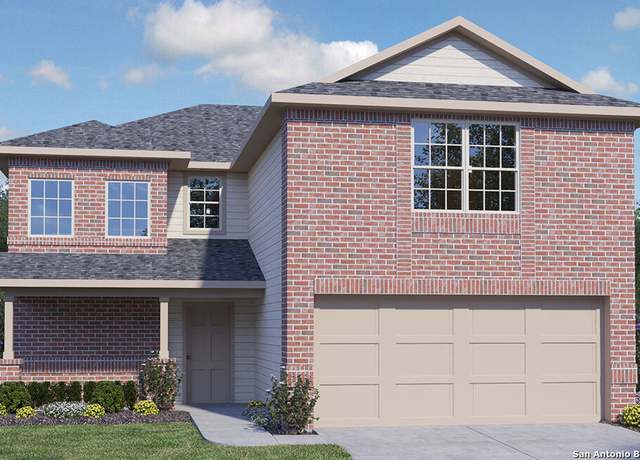 Property at 3867 Rusted Copper, Bulverde, TX 78163, 3 beds, 2.5 baths