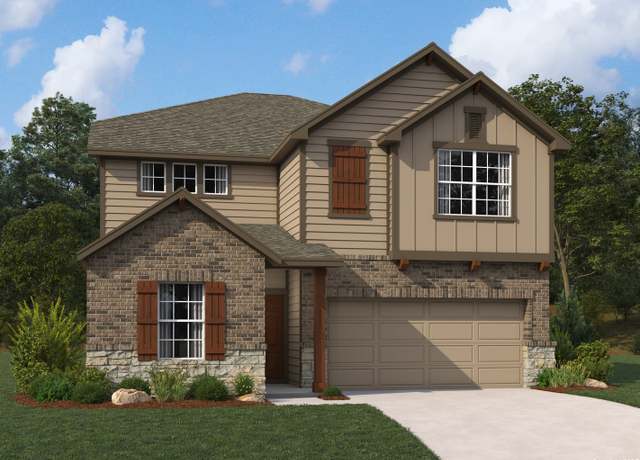 Property at 7024 Sycamore Holw, San Antonio, TX 78252, 5 beds, 3 baths