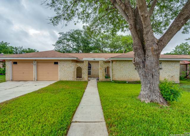 Property at 106 Dalewood, Converse, TX 78109, 3 beds, 2 baths