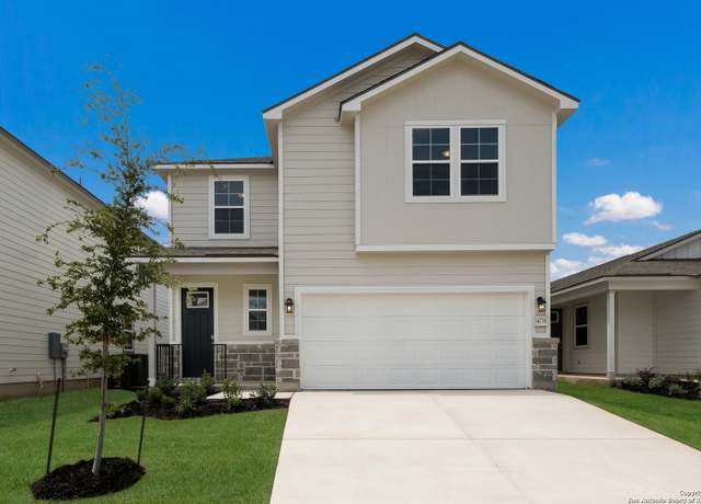 Property at 14736 Sweet Clover, San Antonio, TX 78253, 3 beds, 2.5 baths