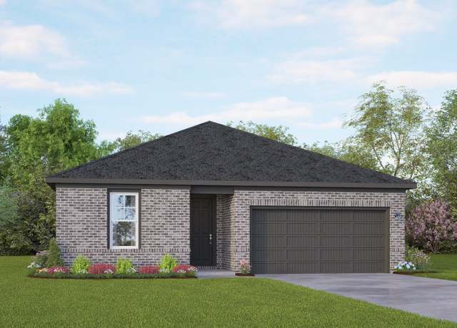Property at 10545 Briceway Clb, San Antonio, TX 78254, 3 beds, 2 baths
