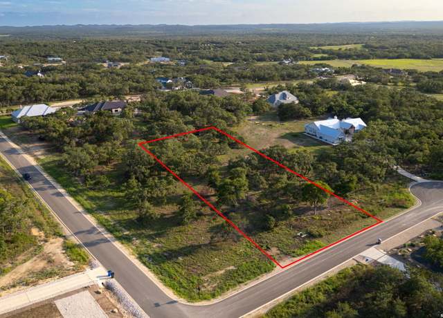 Property at 711 Blaze Rdg, Bulverde, TX 78163